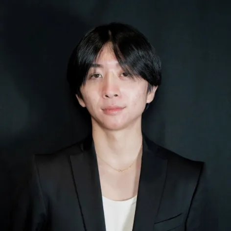 Ryusei Kumazawa / 熊澤龍生