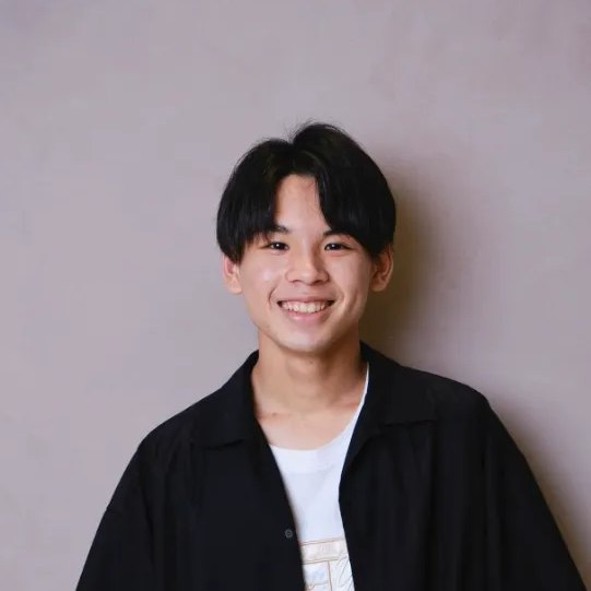 Yuki Miyazaki / 宮崎悠生