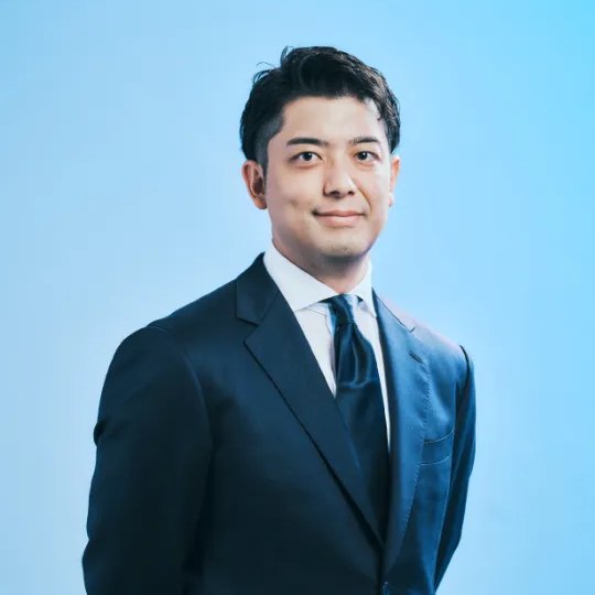 Takuma Sakamoto / 坂本拓馬