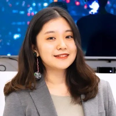 Ayumi Yamamoto / 山本愛優美