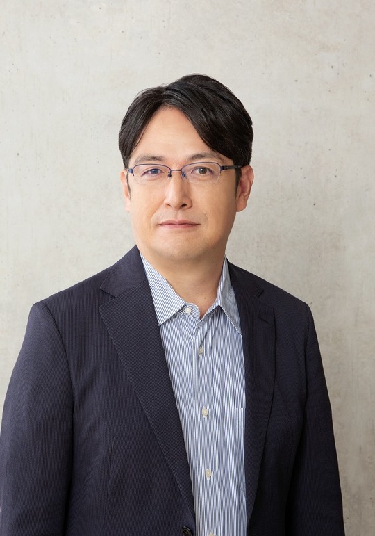 山田 英司 氏（株式会社日本総合研究所 理事・経営研究センター長）