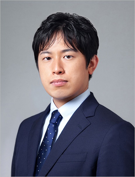 郷原 陸 氏（株式会社日本総合研究所 シニアマネージャー）