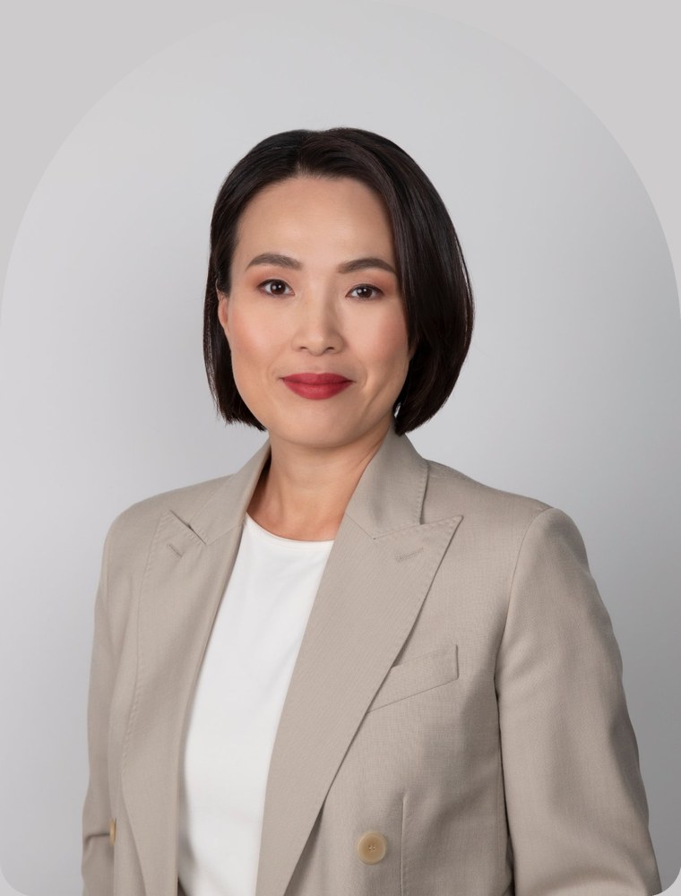 Eugene Cha-Navarro, Executive Advisor at CJ CheilJedang.