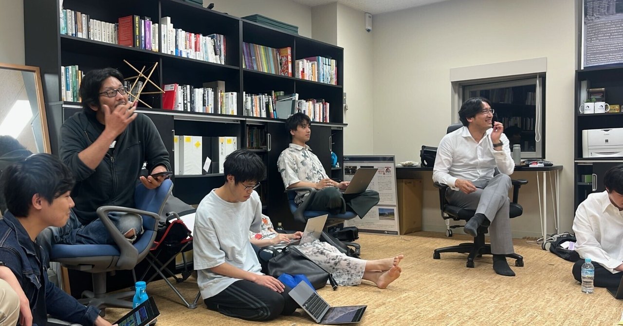 クラスリードの頭のなか【琴坂研究会】